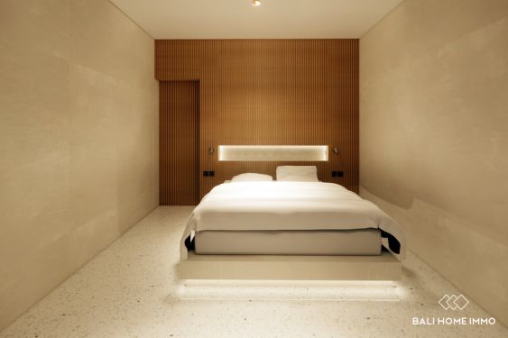 Image 10 from Dijual Vila Modern 3 Kamar Tidur dengan Rencana Sewa di Kaba Kaba
