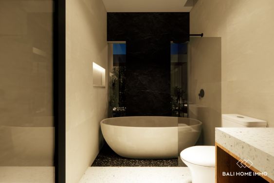 Image 12 from Dijual Vila Modern 3 Kamar Tidur dengan Rencana Sewa di Kaba Kaba