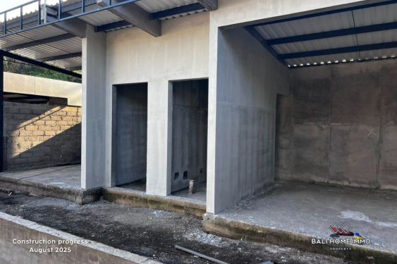 Image 19 from Dijual Vila Modern 3 Kamar Tidur dengan Rencana Sewa di Kaba Kaba