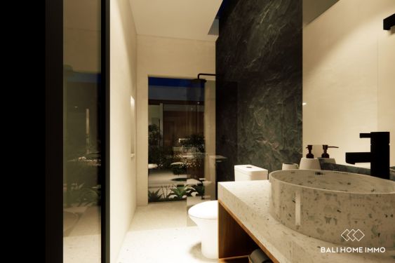 Image 13 from Dijual Vila Modern 3 Kamar Tidur dengan Rencana Sewa di Kaba Kaba