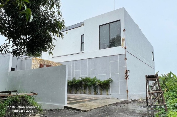 Image 15 from Villa moderne de 3 chambres sur plan à vendre en location à Nyanyi Northside