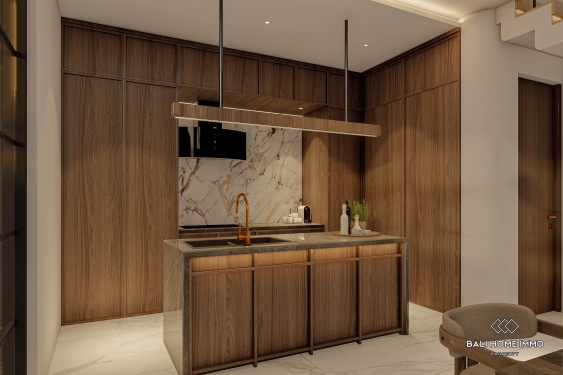 Image 9 from Off Plan 3 Bedroom Modern Villa for sale leasehold in Padonan