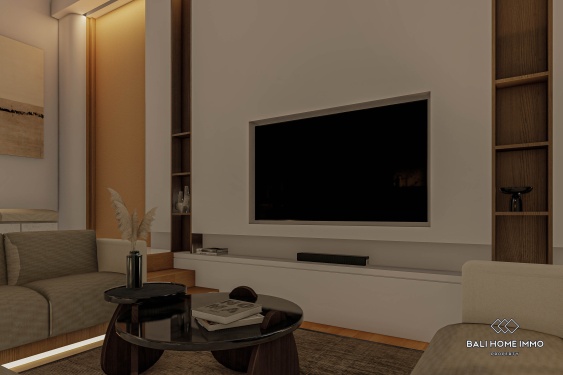 Image 4 from Off Plan 3 Bedroom Modern Villa for sale leasehold in Padonan