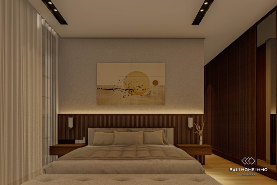 Image 14 from Off Plan 3 Bedroom Modern Villa for sale leasehold in Padonan