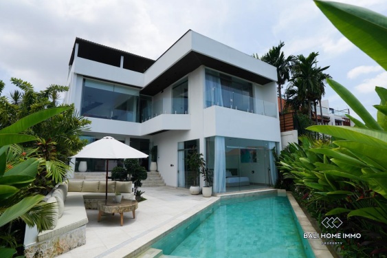 Image 1 from Vila Modern 3 Kamar Baru Dijual Hak Sewa di Ubud