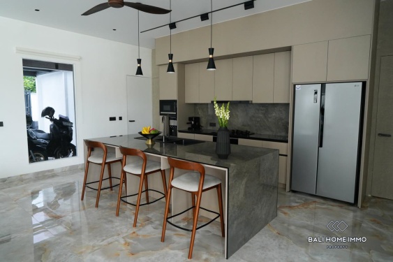 Image 3 from Vila Modern 3 Kamar Baru Dijual Hak Sewa di Ubud