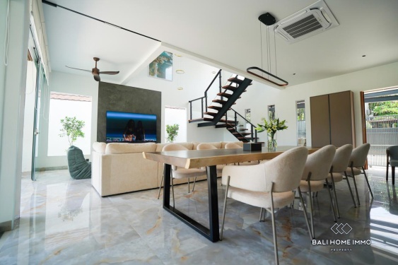 Image 2 from Vila Modern 3 Kamar Baru Dijual Hak Sewa di Ubud