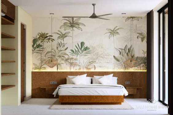 Image 10 from VILLA MODERNE DE 3 CHAMBRES SUR PLAN AVEC VUE MER À VENDRE EN LOCATION À UNGASAN