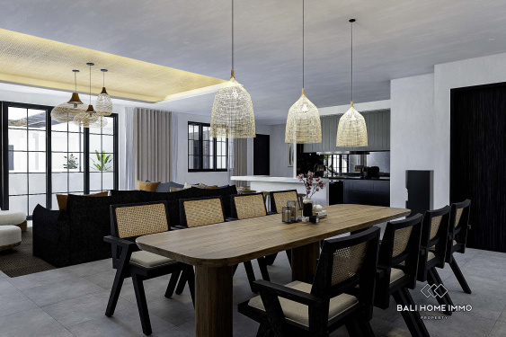 Image 5 from Hors Plan 3 Chambre Vue sur l'Océan à Vendre en Location à Bali Benoa