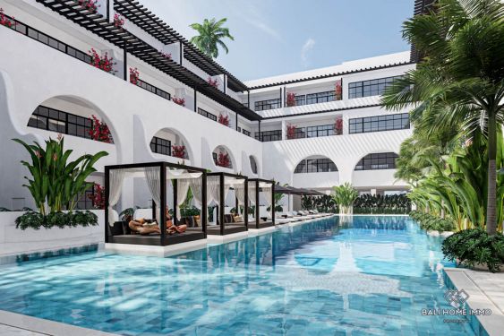 Image 19 from Hors Plan 3 Chambre Vue sur l'Océan à Vendre en Location à Bali Benoa