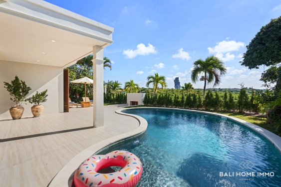 Image 2 from OFF PLAN 3 BEDROOM STUNNING VILLA FOR SALE LEASEHOLD IN GOA GONG