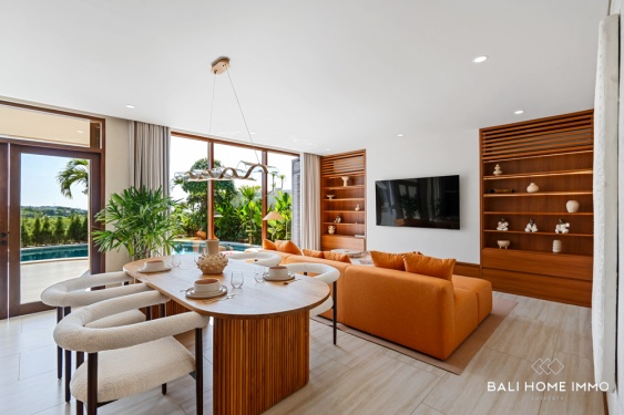 Image 7 from OFF PLAN 3 BEDROOM STUNNING VILLA FOR SALE LEASEHOLD IN GOA GONG