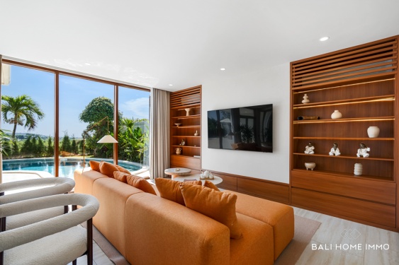 Image 6 from OFF PLAN 3 BEDROOM STUNNING VILLA FOR SALE LEASEHOLD IN GOA GONG