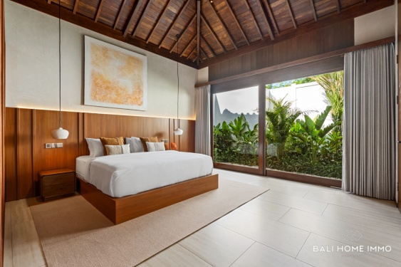 Image 15 from OFF PLAN 3 BEDROOM STUNNING VILLA FOR SALE LEASEHOLD IN GOA GONG