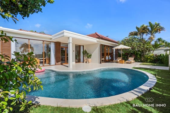 Image 1 from OFF PLAN 3 BEDROOM STUNNING VILLA FOR SALE LEASEHOLD IN GOA GONG