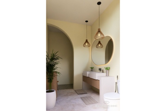 Image 18 from VILLA MEWAH 3 KAMAR UNTUK DIJUAL DENGAN STATUS LEASEHOLD DI UNGASAN