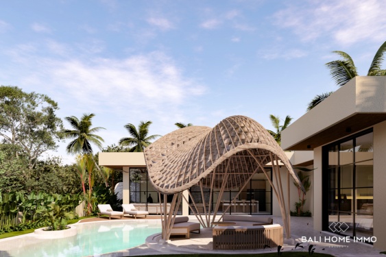 Image 3 from VILLA MEWAH 3 KAMAR UNTUK DIJUAL DENGAN STATUS LEASEHOLD DI UNGASAN