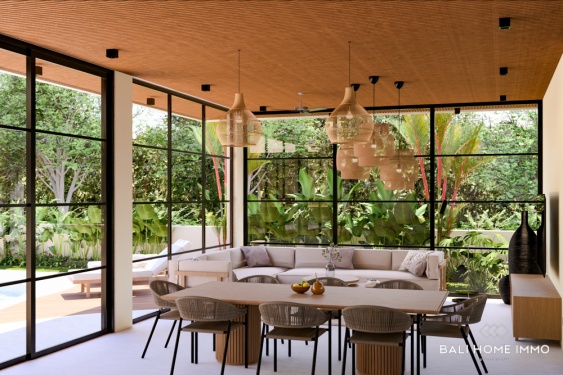 Image 7 from VILLA MEWAH 3 KAMAR UNTUK DIJUAL DENGAN STATUS LEASEHOLD DI UNGASAN