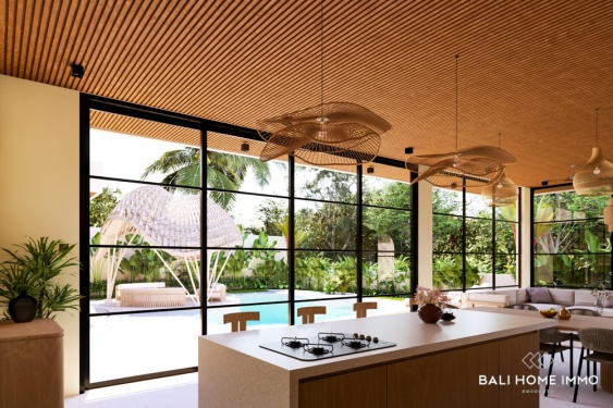 Image 11 from VILLA MEWAH 3 KAMAR UNTUK DIJUAL DENGAN STATUS LEASEHOLD DI UNGASAN