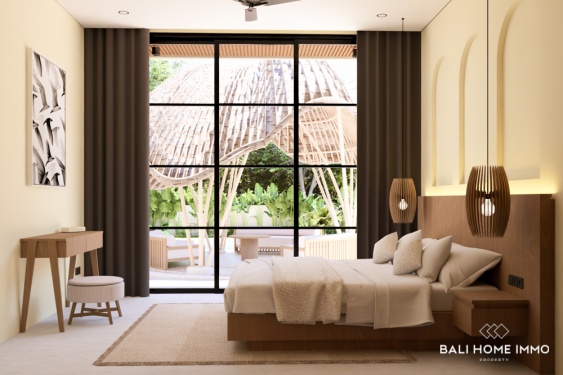 Image 14 from VILLA MEWAH 3 KAMAR UNTUK DIJUAL DENGAN STATUS LEASEHOLD DI UNGASAN