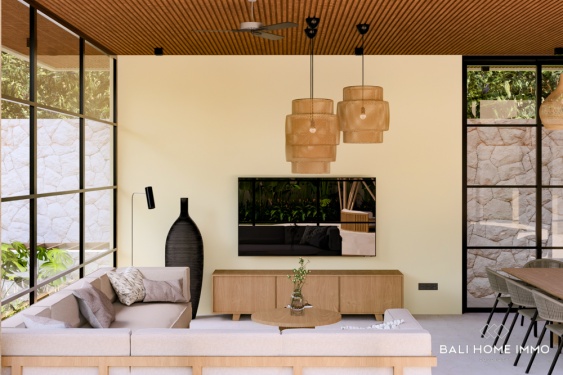 Image 8 from VILLA MEWAH 3 KAMAR UNTUK DIJUAL DENGAN STATUS LEASEHOLD DI UNGASAN