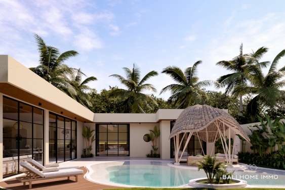 Image 1 from VILLA MEWAH 3 KAMAR UNTUK DIJUAL DENGAN STATUS LEASEHOLD DI UNGASAN