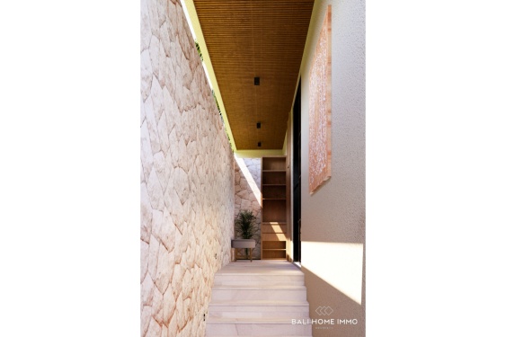 Image 20 from VILLA MEWAH 3 KAMAR UNTUK DIJUAL DENGAN STATUS LEASEHOLD DI UNGASAN