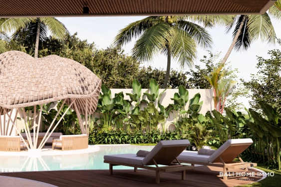 Image 5 from VILLA MEWAH 3 KAMAR UNTUK DIJUAL DENGAN STATUS LEASEHOLD DI UNGASAN