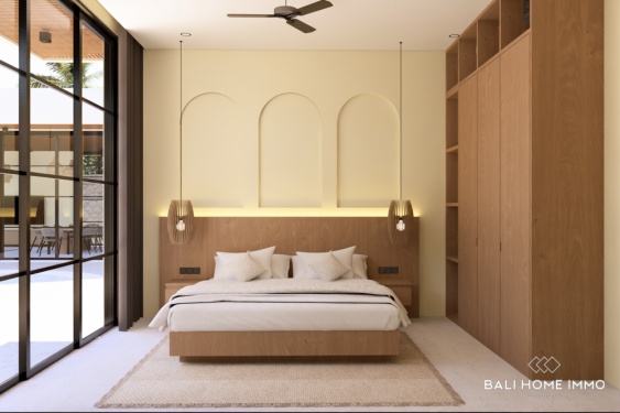 Image 12 from VILLA MEWAH 3 KAMAR UNTUK DIJUAL DENGAN STATUS LEASEHOLD DI UNGASAN