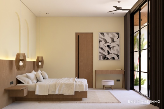 Image 13 from VILLA MEWAH 3 KAMAR UNTUK DIJUAL DENGAN STATUS LEASEHOLD DI UNGASAN