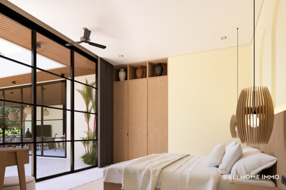 Image 15 from VILLA MEWAH 3 KAMAR UNTUK DIJUAL DENGAN STATUS LEASEHOLD DI UNGASAN