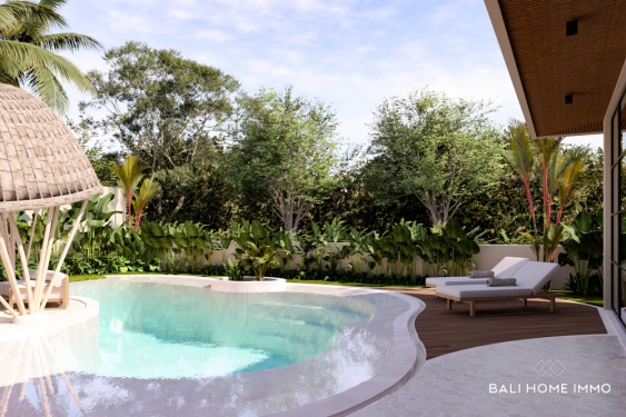 Image 4 from VILLA MEWAH 3 KAMAR UNTUK DIJUAL DENGAN STATUS LEASEHOLD DI UNGASAN