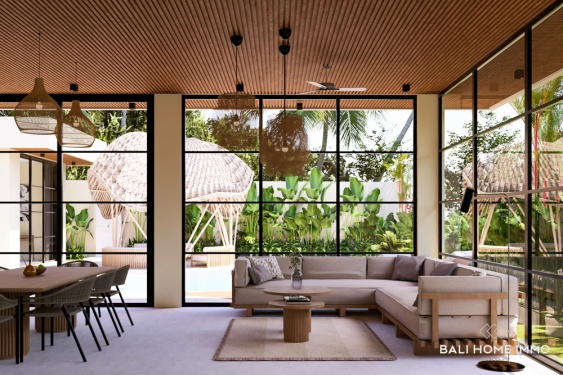 Image 6 from VILLA MEWAH 3 KAMAR UNTUK DIJUAL DENGAN STATUS LEASEHOLD DI UNGASAN