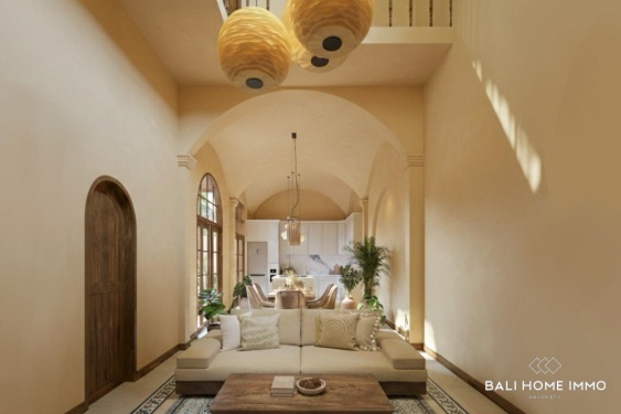 Image 3 from OFF PLAN 3 BEDROOM STUNNING VILLA FOR SALE LEASEHOLD NEAR BINGIN BEACH