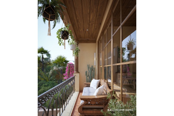 Image 20 from OFF PLAN 3 BEDROOM STUNNING VILLA FOR SALE LEASEHOLD NEAR BINGIN BEACH