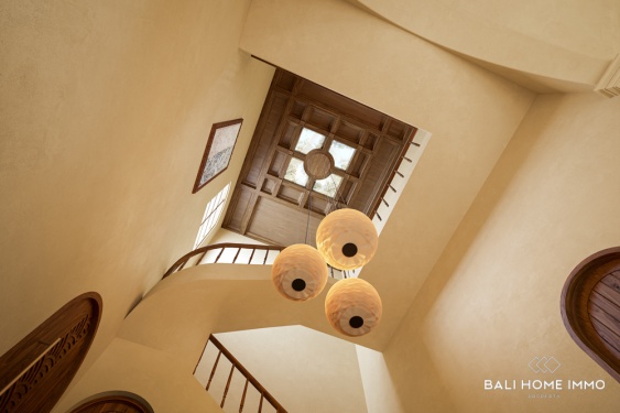 Image 7 from OFF PLAN 3 BEDROOM STUNNING VILLA FOR SALE LEASEHOLD NEAR BINGIN BEACH