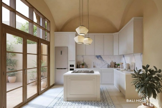 Image 6 from OFF PLAN 3 BEDROOM STUNNING VILLA FOR SALE LEASEHOLD NEAR BINGIN BEACH