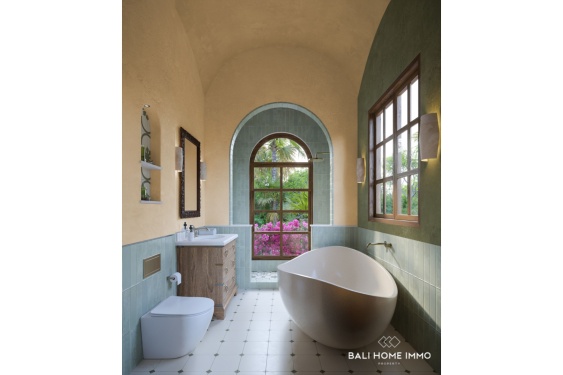 Image 19 from OFF PLAN 3 BEDROOM STUNNING VILLA FOR SALE LEASEHOLD NEAR BINGIN BEACH