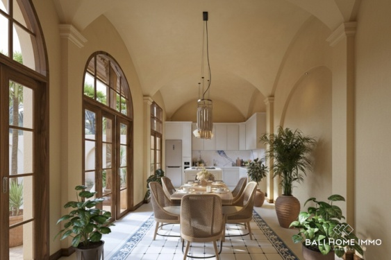 Image 5 from OFF PLAN 3 BEDROOM STUNNING VILLA FOR SALE LEASEHOLD NEAR BINGIN BEACH