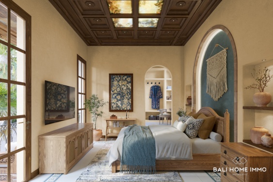 Image 9 from OFF PLAN 3 BEDROOM STUNNING VILLA FOR SALE LEASEHOLD NEAR BINGIN BEACH