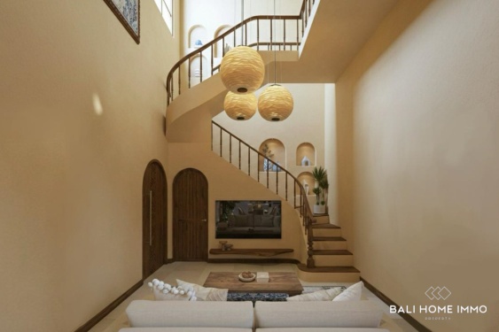 Image 4 from OFF PLAN 3 BEDROOM STUNNING VILLA FOR SALE LEASEHOLD NEAR BINGIN BEACH