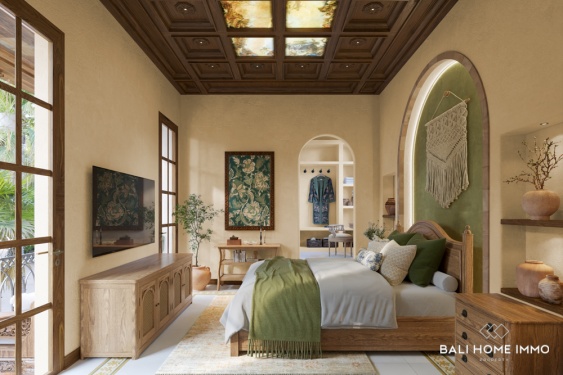 Image 15 from OFF PLAN 3 BEDROOM STUNNING VILLA FOR SALE LEASEHOLD NEAR BINGIN BEACH