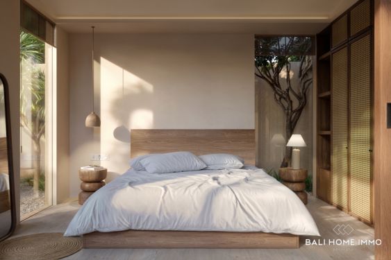 Image 9 from OFF PLAN 3 BEDROOM TROPICAL MODERN VILLA FOR SALE LEASEHOLD IN ULUWATU