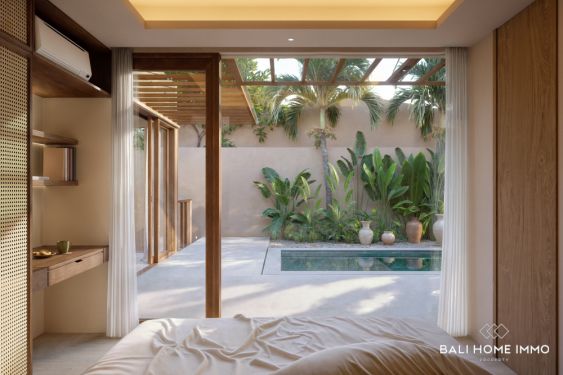 Image 10 from OFF PLAN 3 BEDROOM TROPICAL MODERN VILLA FOR SALE LEASEHOLD IN ULUWATU