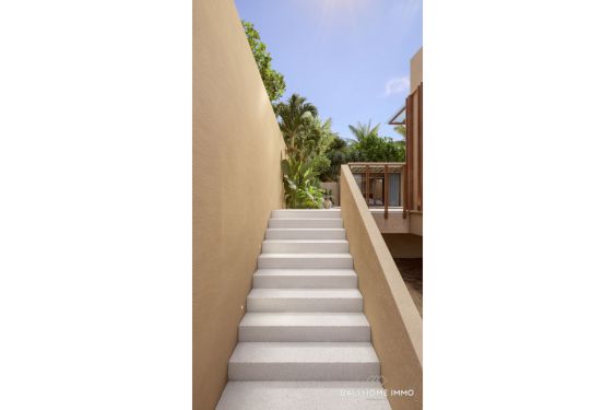 Image 14 from OFF PLAN 3 BEDROOM TROPICAL MODERN VILLA FOR SALE LEASEHOLD IN ULUWATU