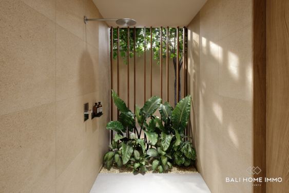 Image 13 from OFF PLAN 3 BEDROOM TROPICAL MODERN VILLA FOR SALE LEASEHOLD IN ULUWATU