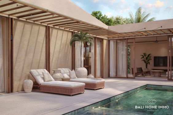 Image 3 from VILLA TROPIS MODERN 3 KAMAR TIDUR DIJUAL DI ULUWATU