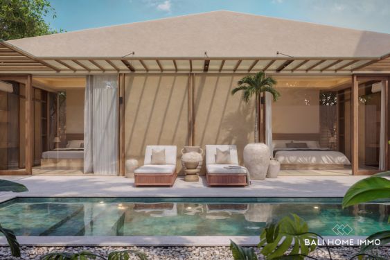 Image 1 from VILLA TROPIS MODERN 3 KAMAR TIDUR DIJUAL DI ULUWATU