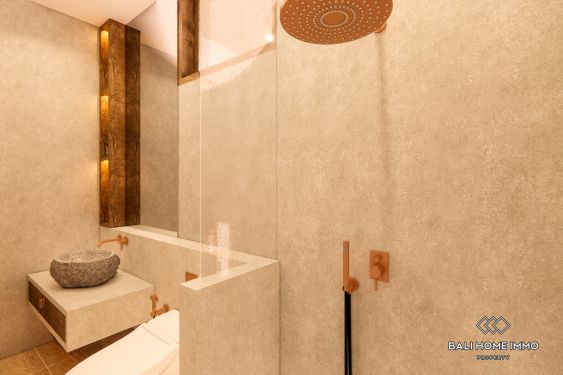 Image 18 from Brand new 3 Bedroom Tropical Villa with Jungle View For Sale in Buwit Tabanan