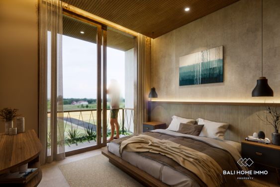 Image 11 from Brand new 3 Bedroom Tropical Villa with Jungle View For Sale in Buwit Tabanan